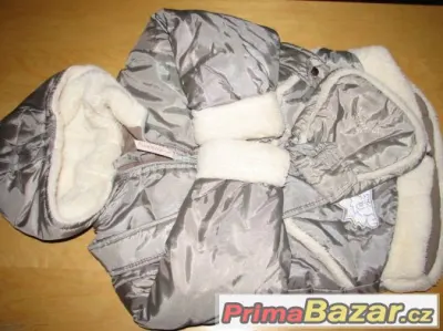 bunda pro holčičku