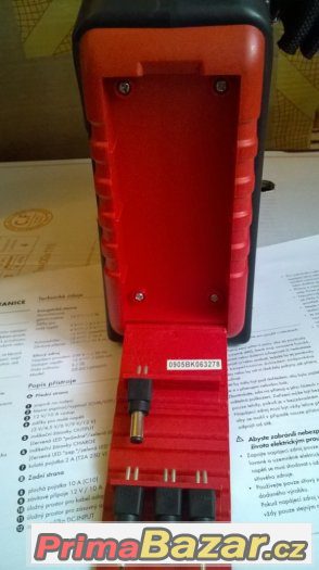 Energetická stanice Tronic KH-3002 - NOVÁ – fotografie 5