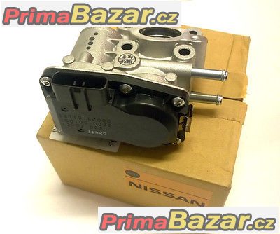 7421049781,14710MA70A - ventil EGR, 3.0 DCI Renault , Nissan – fotografie 1