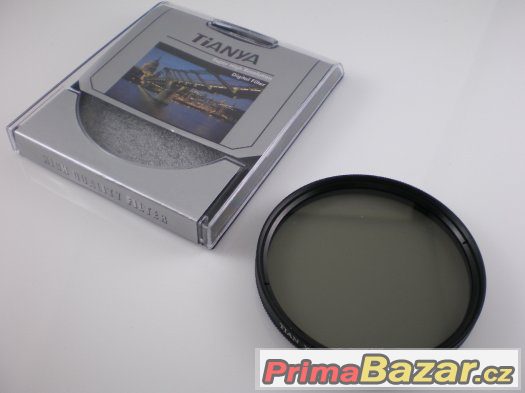 CPL filtr NOVÝ – fotografie 1