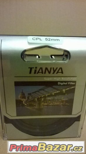 CPL filtr NOVÝ – fotografie 2