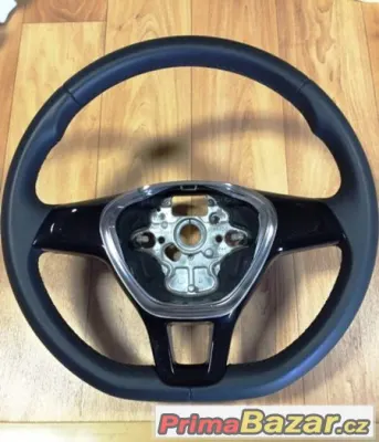 Volant VW Golf7