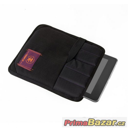 CRUMPLER - Webster Sleeve Ipad Mini 7-8"- NOVÉ – fotografie 2