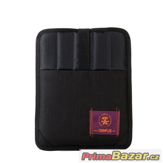 CRUMPLER - Webster Sleeve Ipad Mini 7-8"- NOVÉ – fotografie 3