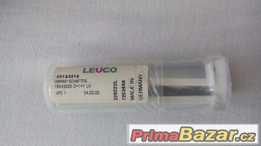Leuco – fotografie 2