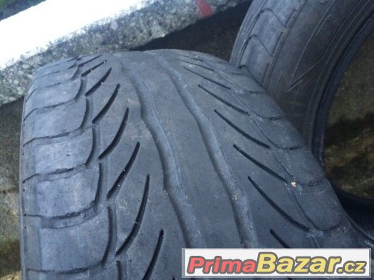 Barum Bravuris 215/55 R16 XL – fotografie 2
