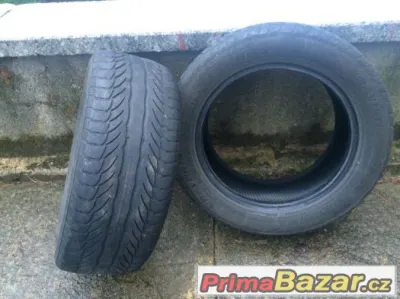 Barum Bravuris 215/55 R16 XL