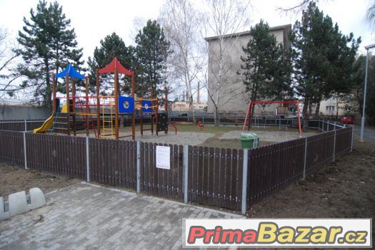 Pronájem Byt 2+1, Valašské Meziříčí – fotografie 1
