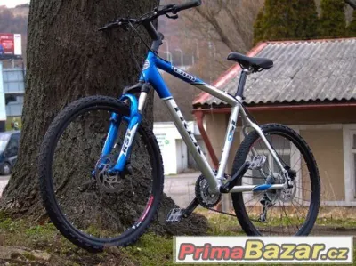 Prodám zachovalé MTB horské kolo Trek 26"