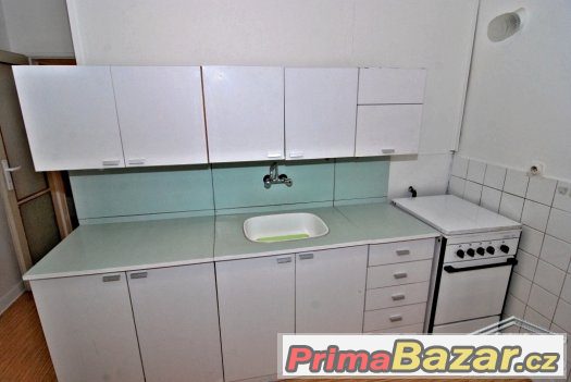 Pronájem Byt 2+1, Valašské Meziříčí, Křižná – fotografie 1