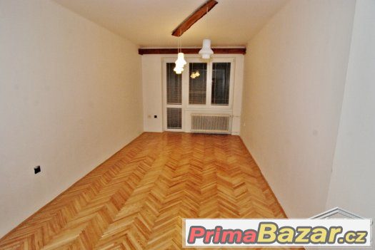 Pronájem Byt 2+1, Valašské Meziříčí, Křižná – fotografie 2
