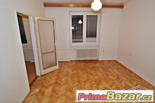 Pronájem Byt 2+1, Valašské Meziříčí, Křižná – fotografie 4