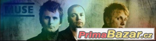 MUSE – fotografie 1