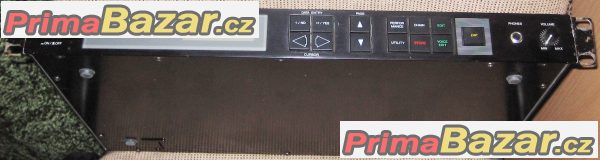 Bicí modul Yamaha TMX – fotografie 4