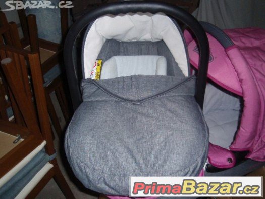 trojkombinace tako laret multicolor – fotografie 3
