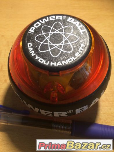 Powerball – fotografie 3