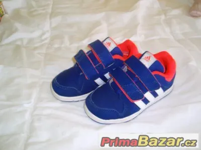 Adidas boty 26