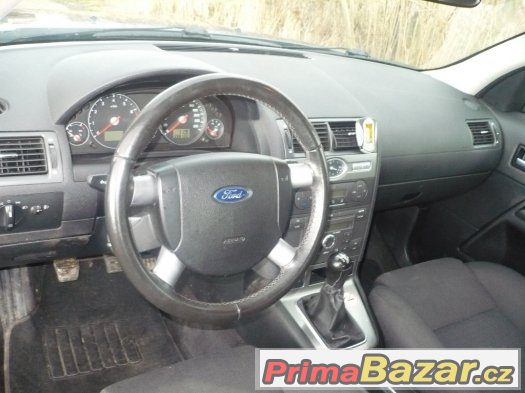 FORD Mondeo 1,8i  92 kW kombi – fotografie 3