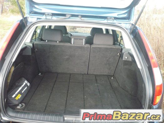 FORD Mondeo 1,8i  92 kW kombi – fotografie 4