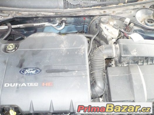 FORD Mondeo 1,8i  92 kW kombi – fotografie 5