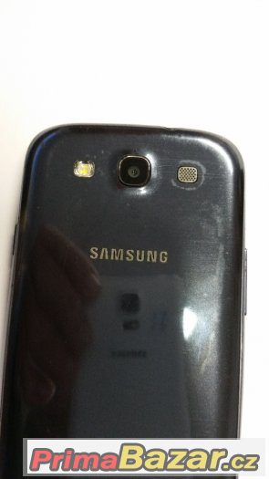 Samsung Galaxy S3 – fotografie 2