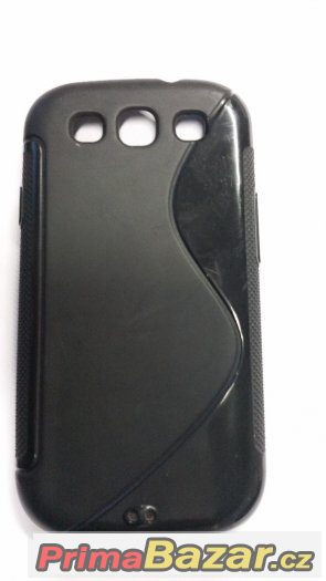 Samsung Galaxy S3 – fotografie 3
