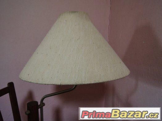 Retrolampa – fotografie 4