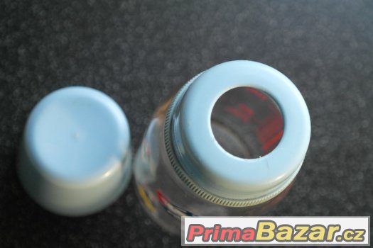 KOJENECKÁ LAHEV NUK 150 ML – fotografie 3