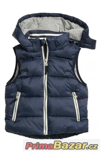 Vesta H&M nová vel. 116 – fotografie 1