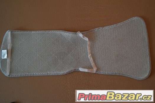 vložka aerosleep do autosedačky 18-36 kg či kočárku – fotografie 1