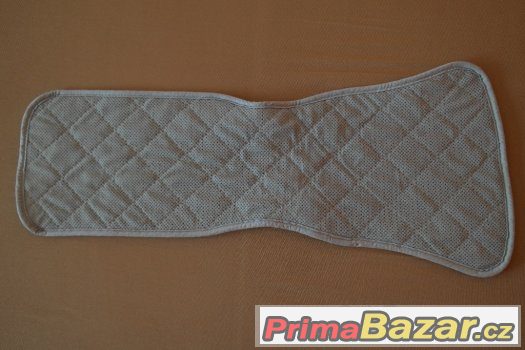 vložka aerosleep do autosedačky 18-36 kg či kočárku – fotografie 2