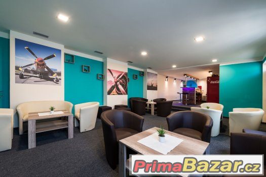 Obchodní prostor Praha 4 Nusle 196 M Obchod Gastro provoz – fotografie 3