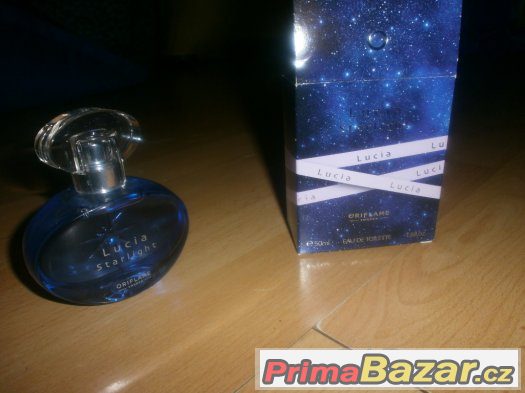 Vůně z Oriflame-REZERVACE – fotografie 1