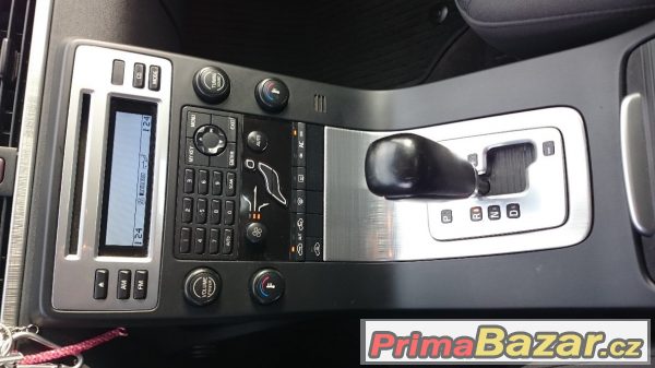Volvo S80 II, D5 top stav – fotografie 4