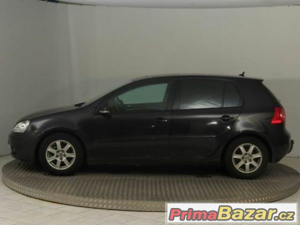 VW Golf, 2.0 TDI STK 2/17, Hatchback, Diesel – fotografie 4