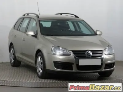 VW Golf, 1.9 TDI ČR,DPH, Combi, Diesel