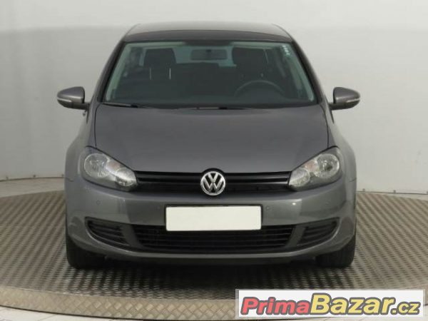 VW Golf, 1.6 TDI Trend, Hatchback, Diesel – fotografie 2