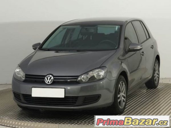VW Golf, 1.6 TDI Trend, Hatchback, Diesel – fotografie 3