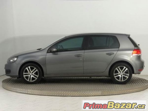 VW Golf, 1.6 TDI Trend, Hatchback, Diesel – fotografie 4