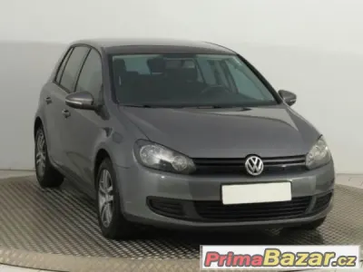 VW Golf, 1.6 TDI Trend, Hatchback, Diesel
