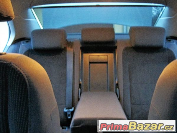 VW JETTA 2008,2.0 TDI 103KW – fotografie 6