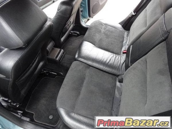 VW Passat Variant, 2.3 V5, LPG, CZ – fotografie 6