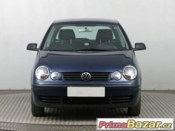 VW Polo, 1.2 91989km, Hatchback, Benzín – fotografie 2