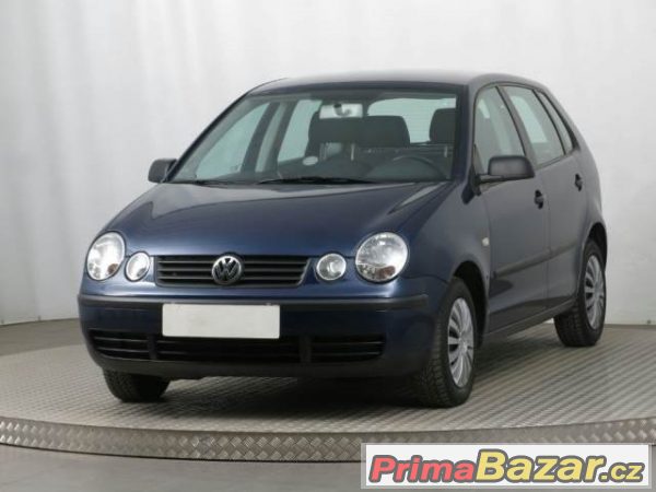 VW Polo, 1.2 91989km, Hatchback, Benzín – fotografie 3