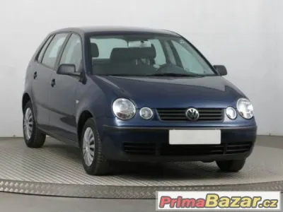 VW Polo, 1.2 91989km, Hatchback, Benzín
