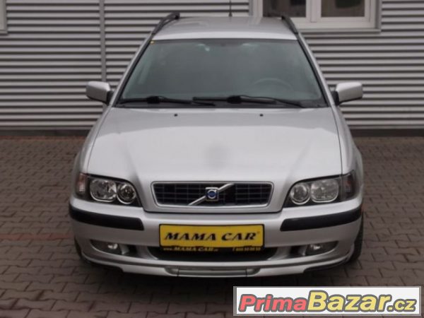 Volvo V40, 1.9TD 85kW SERVIS.KN KLIMATIZA, kombi, – fotografie 2