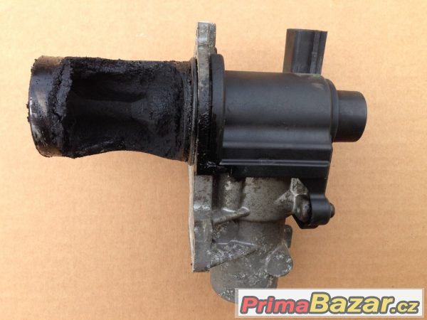 VW Passat EGR Ventil  – fotografie 1