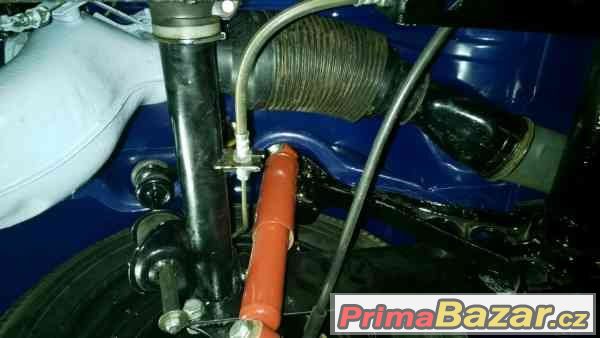 VW Brouk 1500 model 68 – fotografie 3