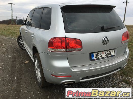 Touareg  individuální výbava-Krasavec nova cena Bixenony – fotografie 4
