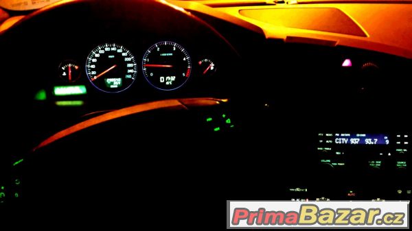 Volvo S60 2,4D – fotografie 6